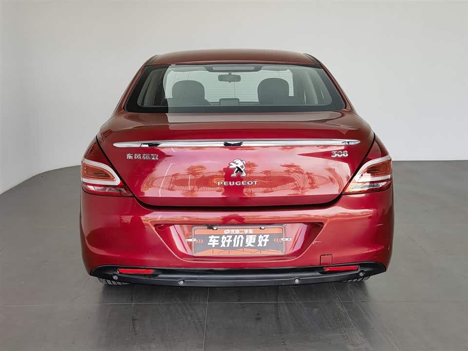 Peugeot 308 Peugeot 308