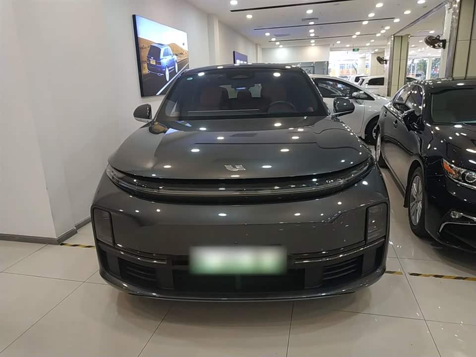 Li Auto Ideal L7