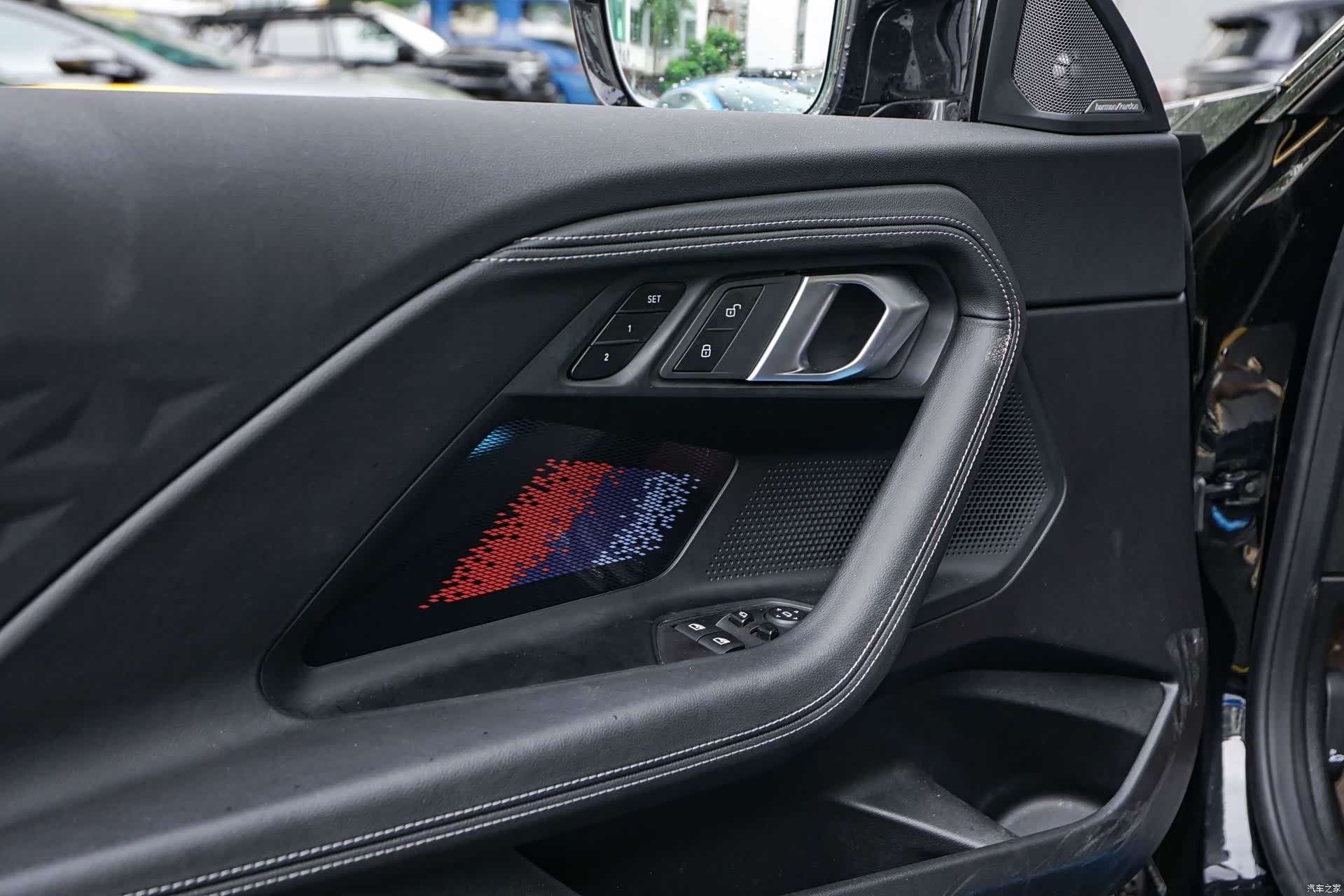 BMW M2, 2025 8