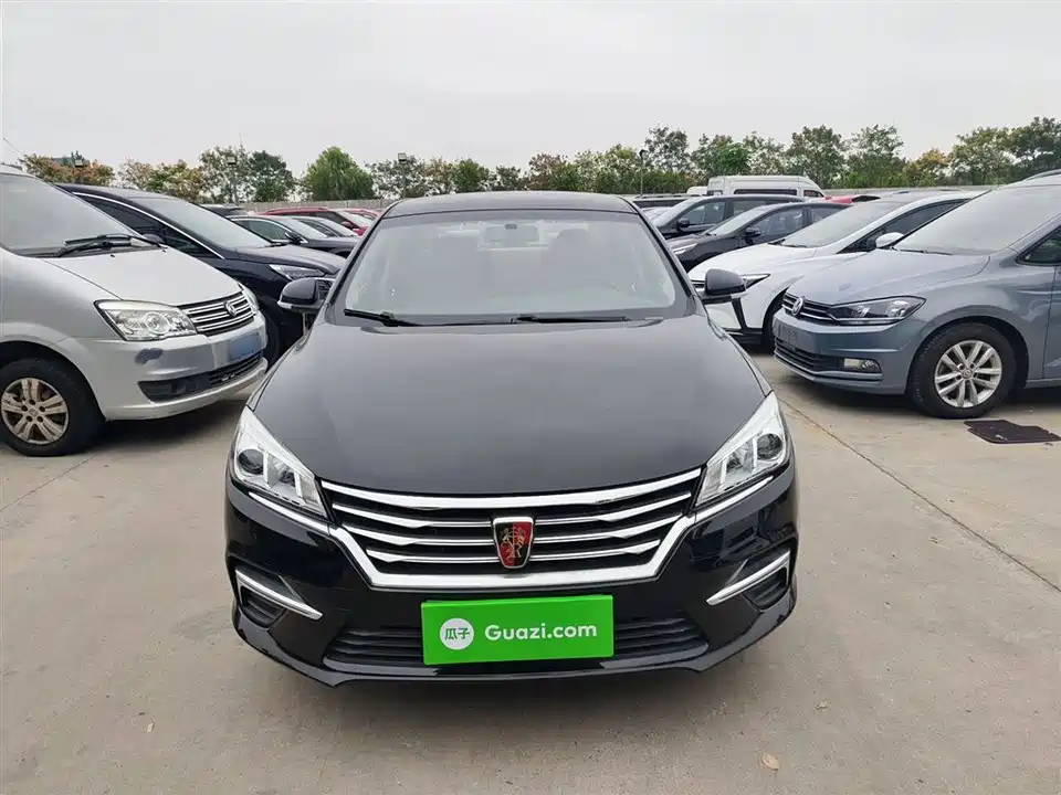 Roewe 360
