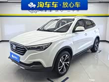 ����X40 2019�� 1.6L �Զ������� ��V