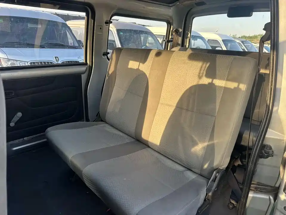 Wuling Wuling Rongguang