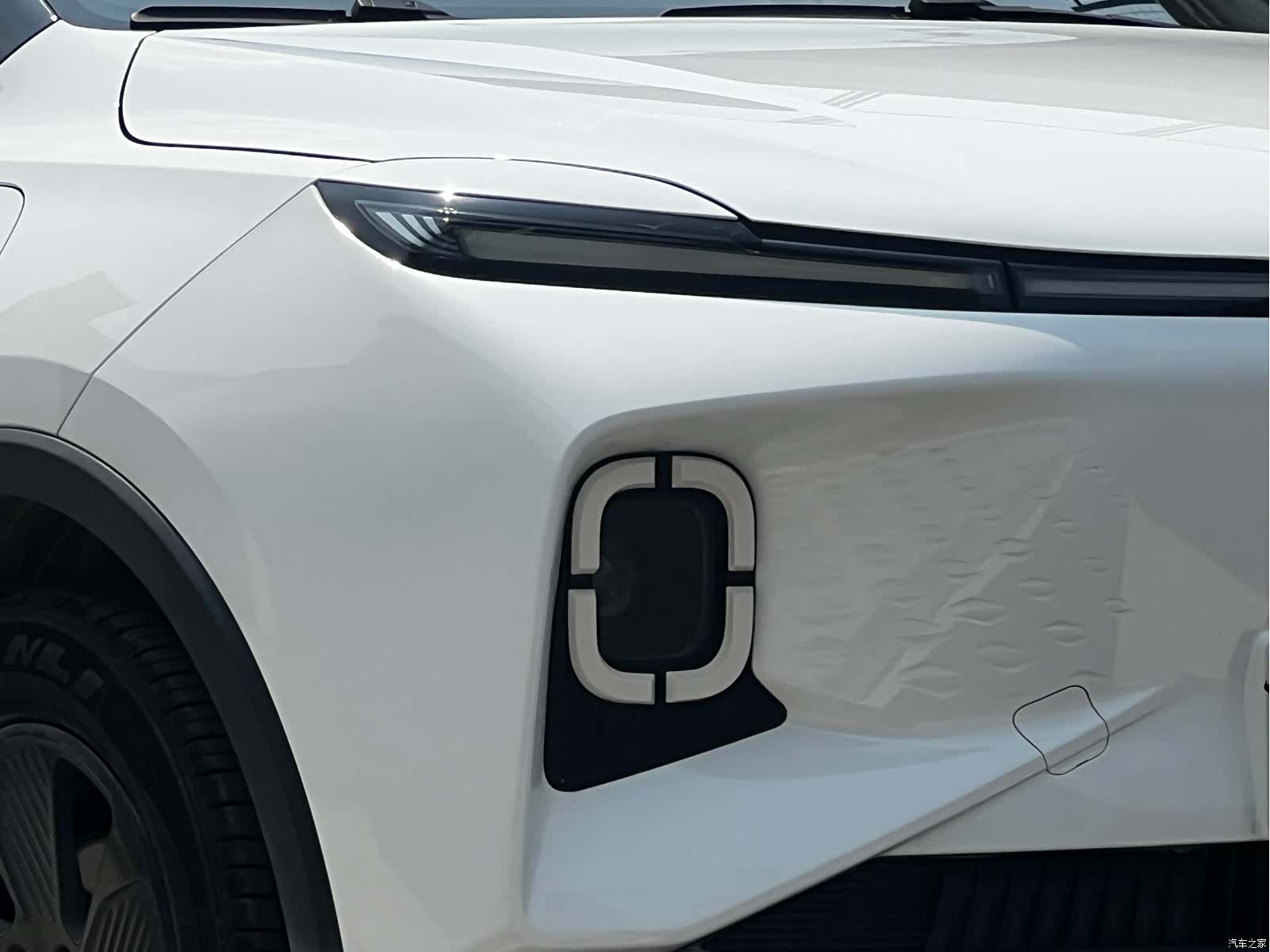 Geely E, 2022 6