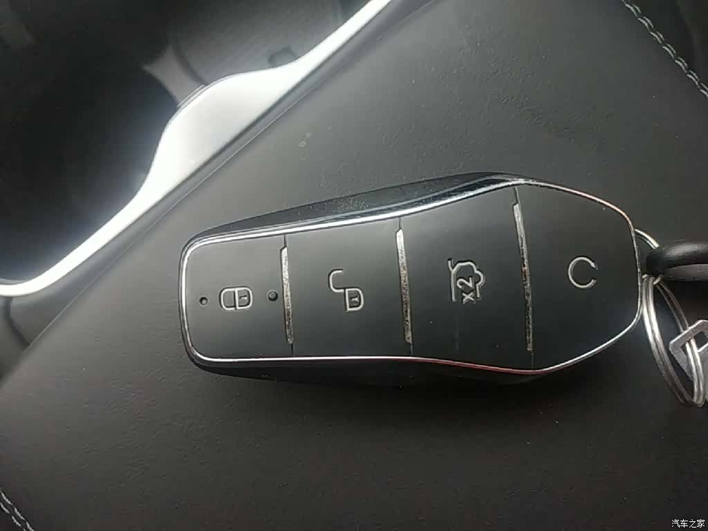 BYD Dolphin, 2025 9
