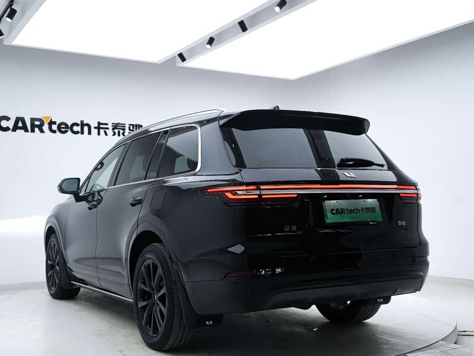 Li Auto Ideal ONE