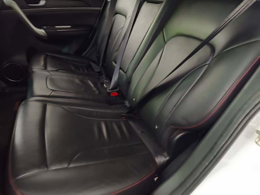 Haval H6, 2016 17
