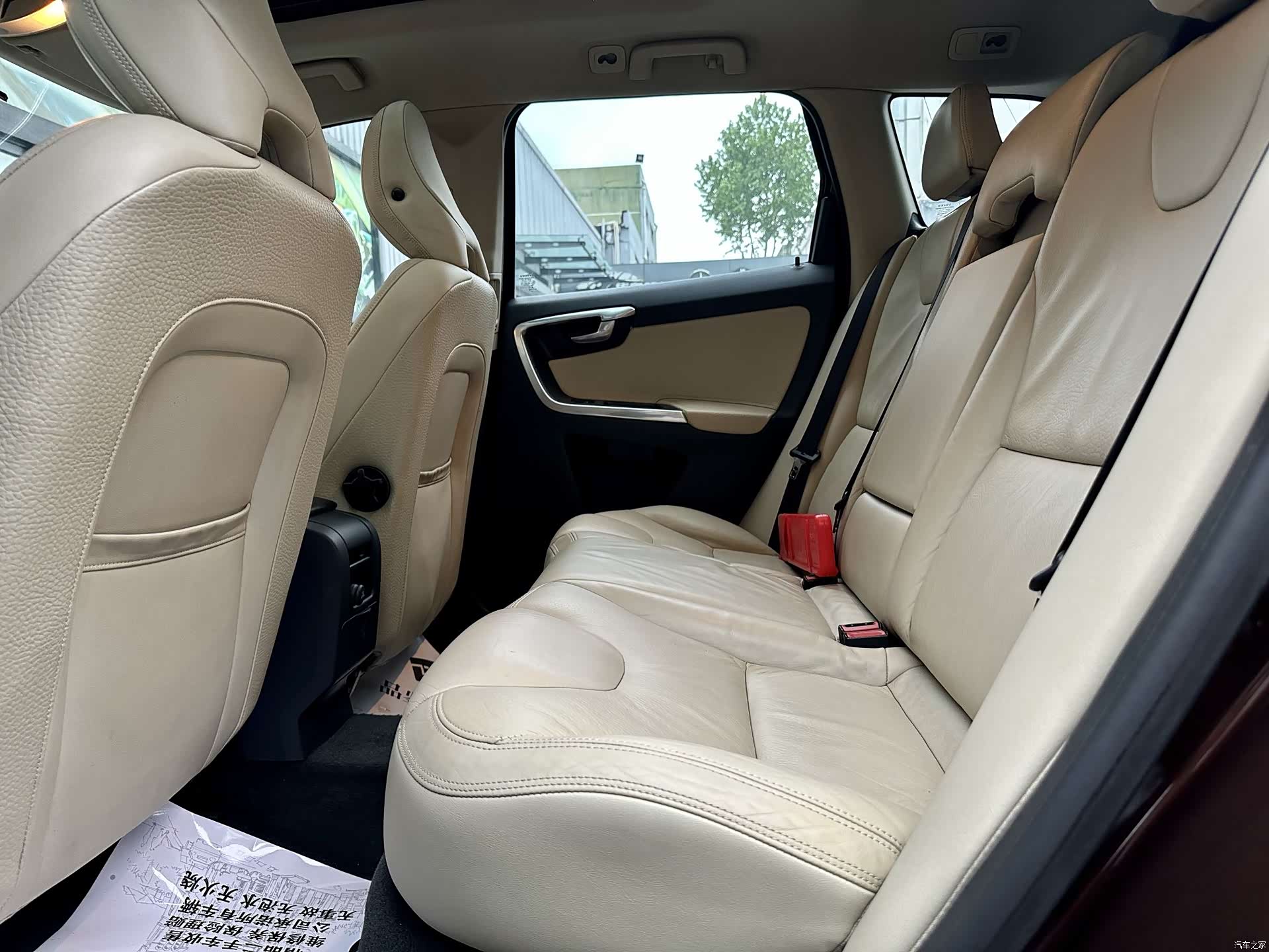 Volvo XC60, 2014 6