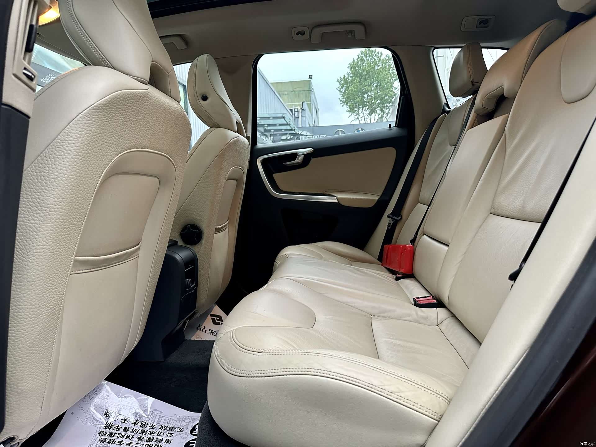 Volvo XC60, 2014 12