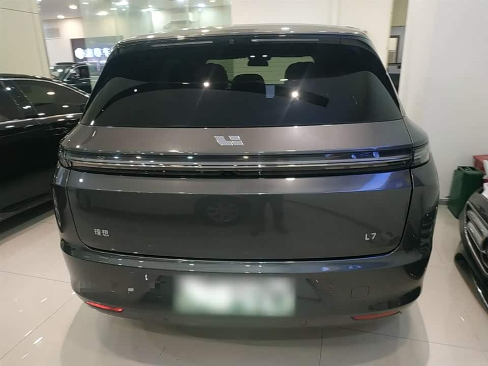 Li Auto Ideal L7