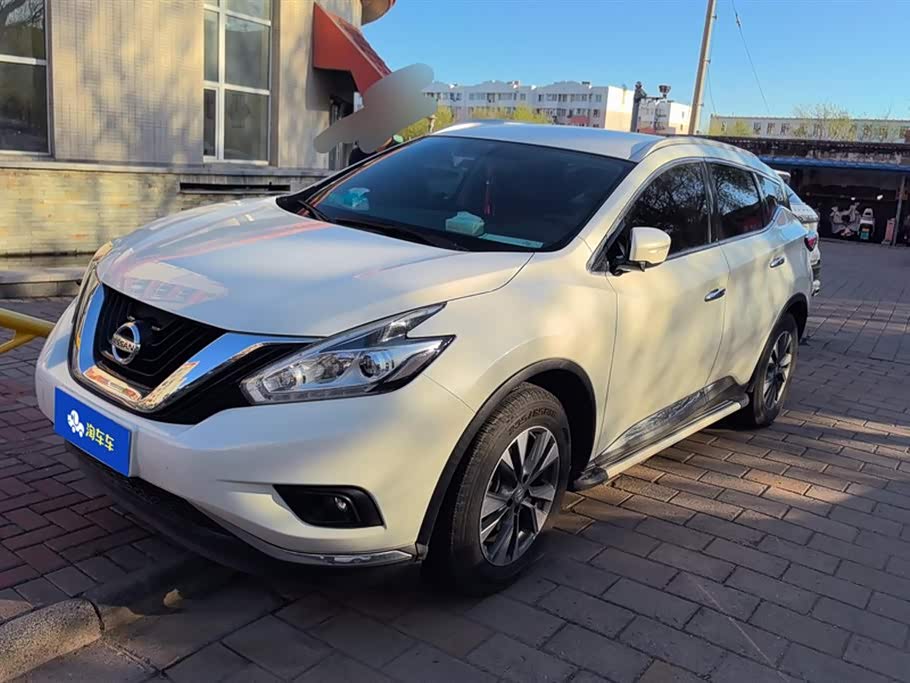 Nissan Loulan Nissan Loulan
