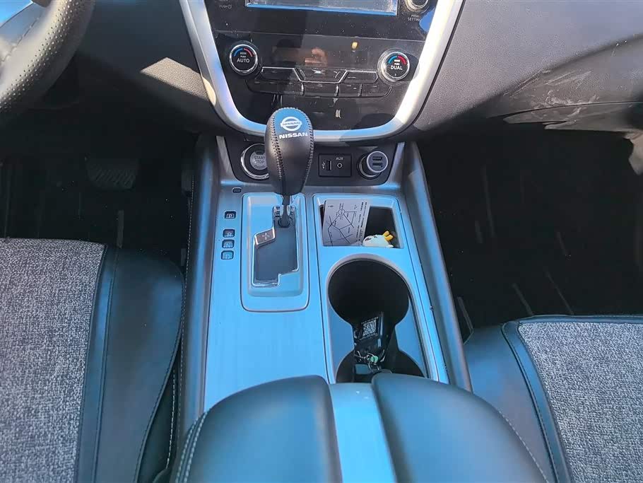 Nissan Loulan Nissan Loulan