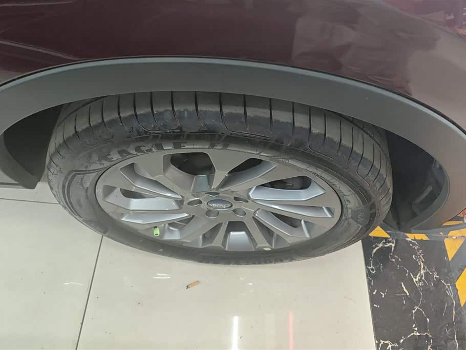 Ford Lingyu Ford Lingyu