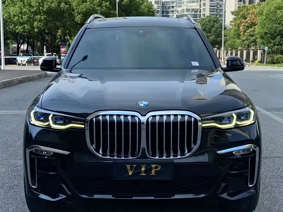 BMW X7 BMW X7