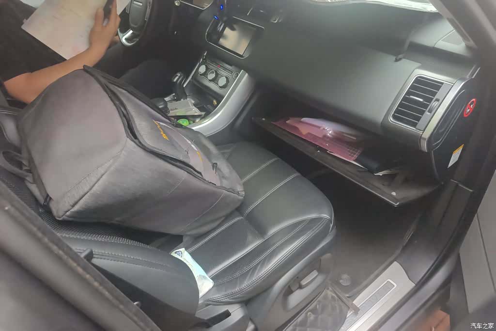 Land Rover Range Rover, 2014 8