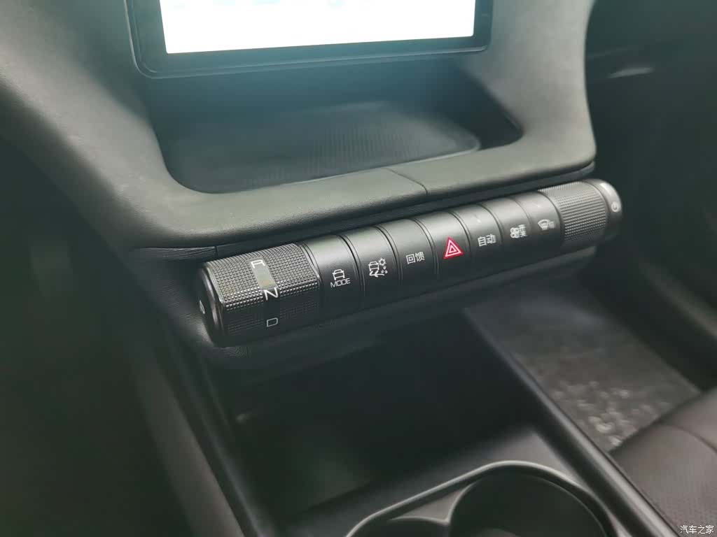 BYD Dolphin, 2023 13