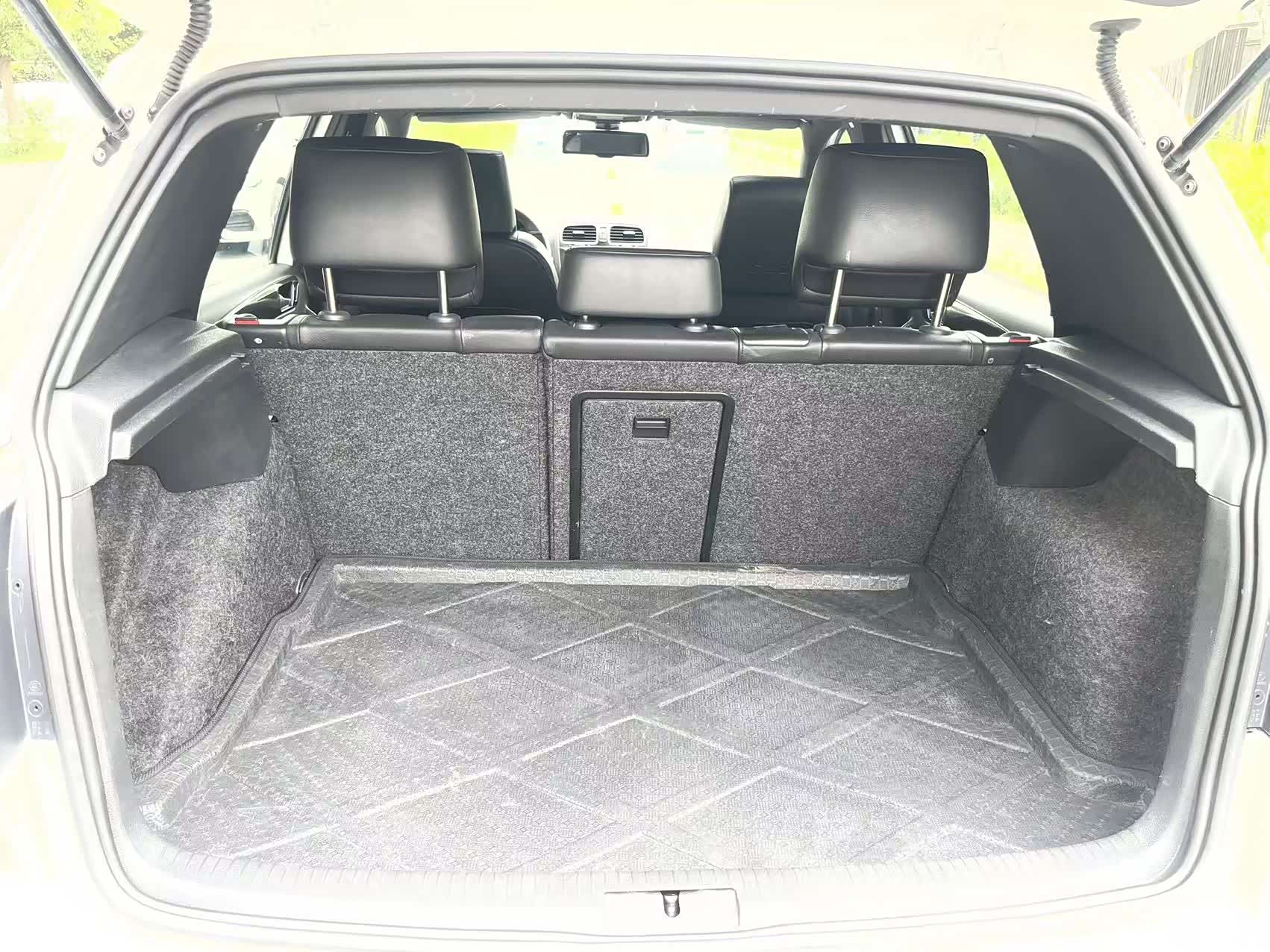 Volkswagen Golf, 2010 22