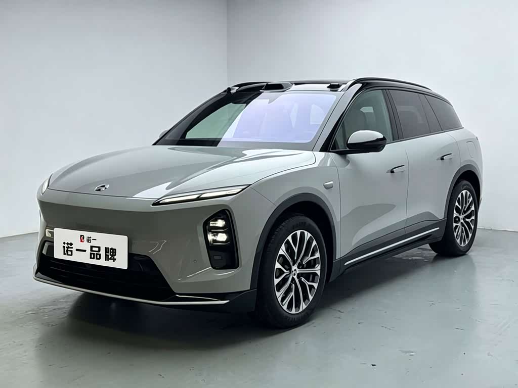 NIO ES6