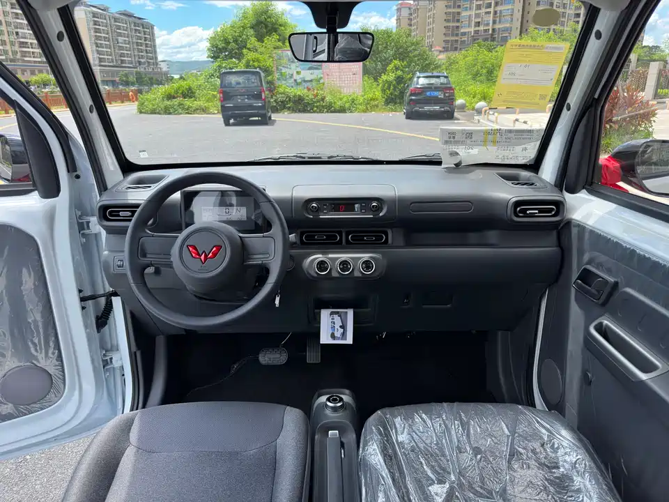 Wuling Wuling Zhiguang