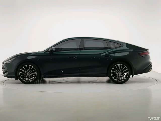 MG MG7, 2025 3