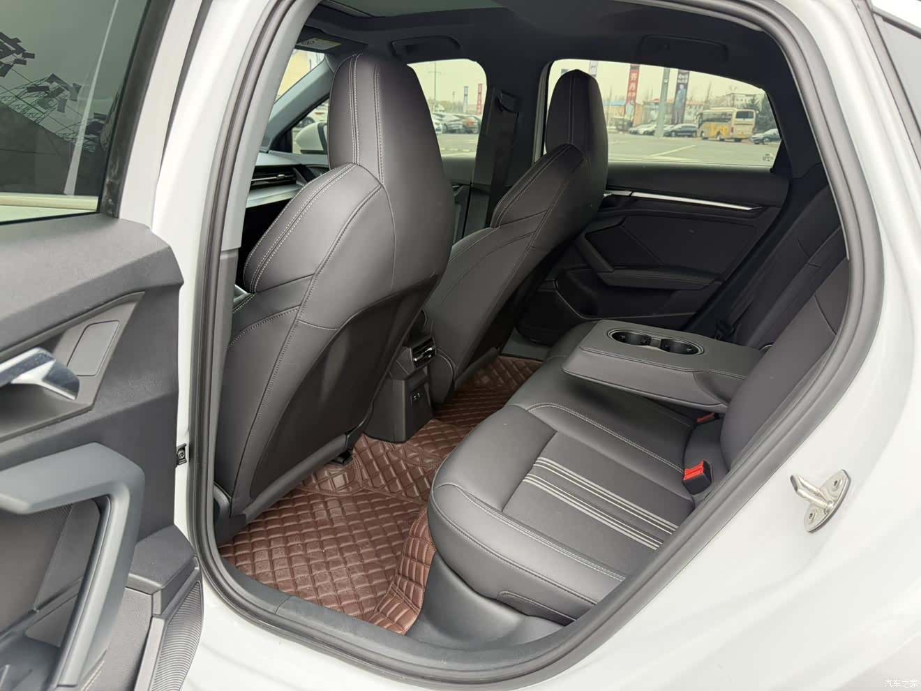Audi A3, 2022 7
