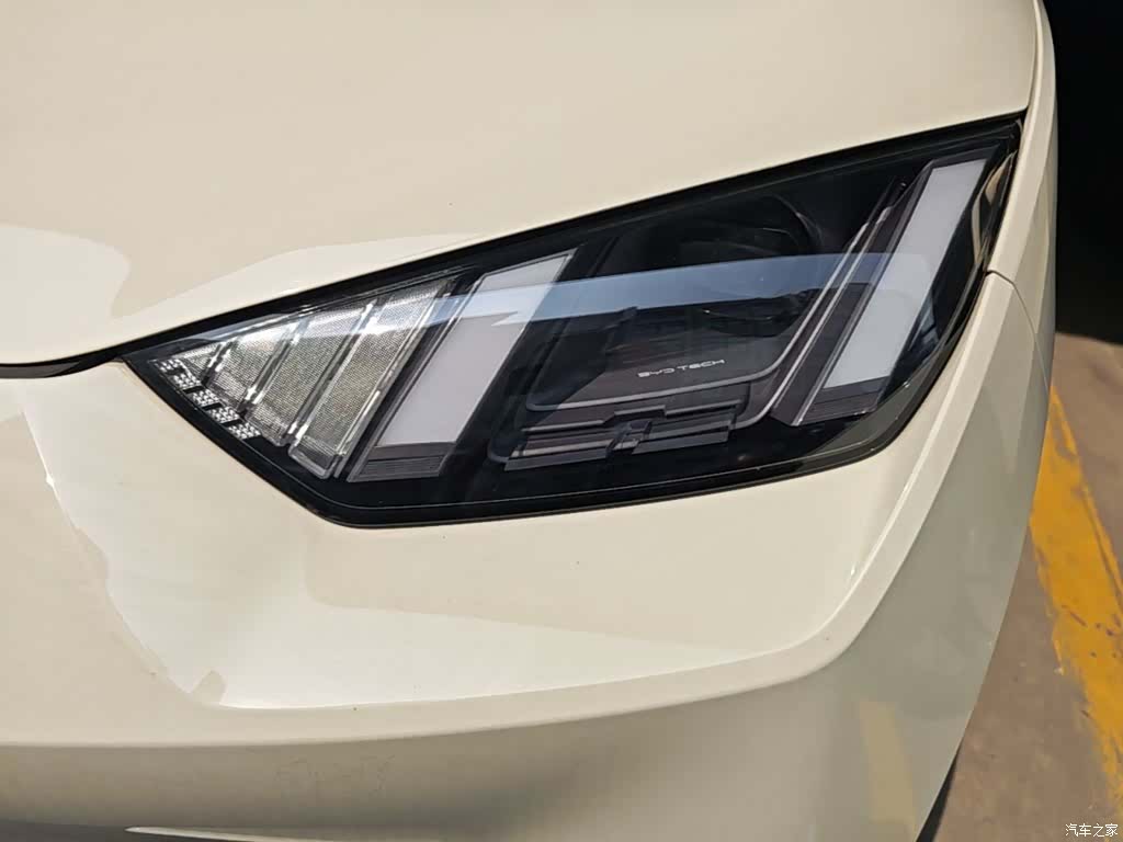BYD Seagull, 2023 24