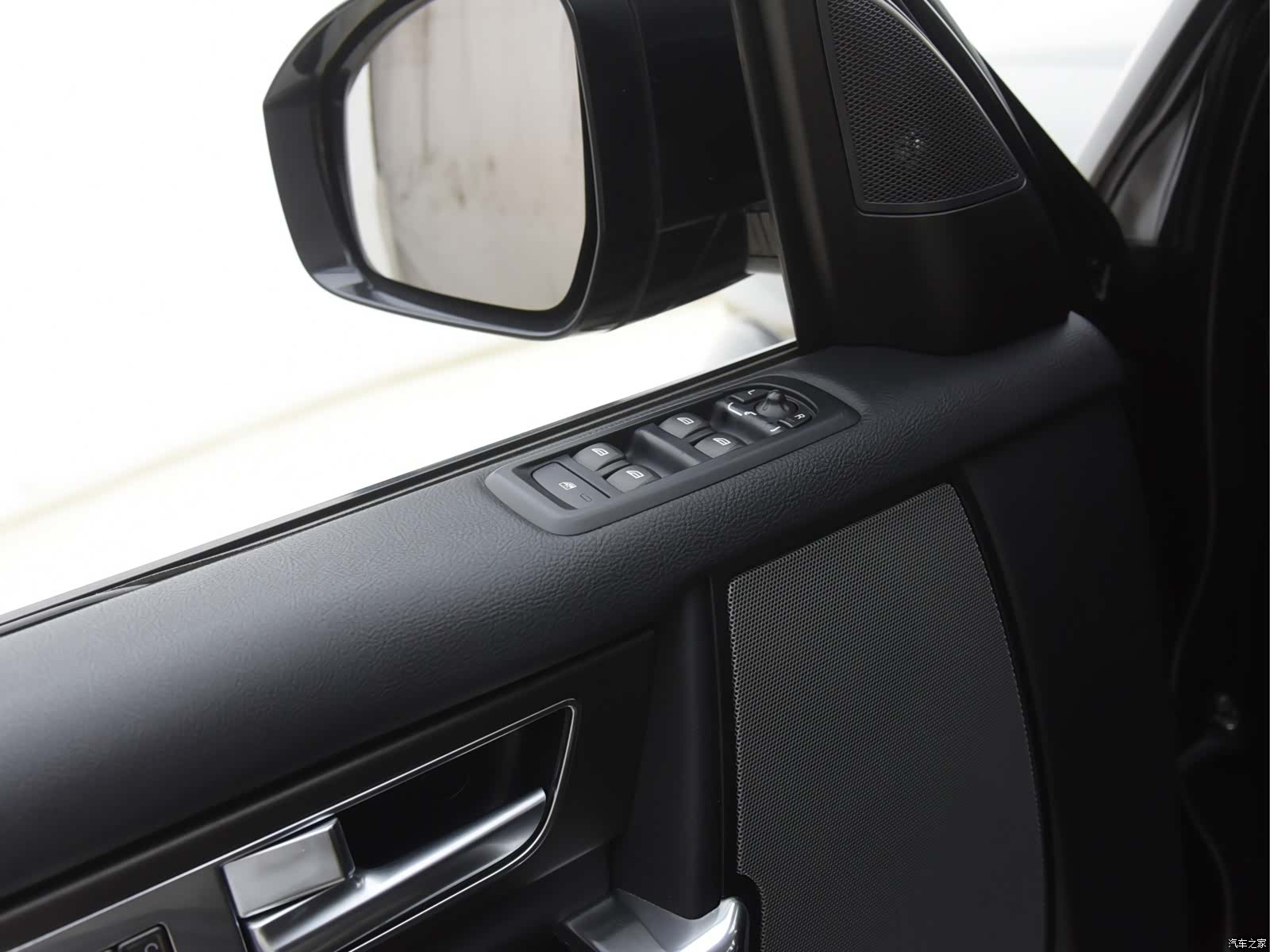 Land Rover Discovery, 2016 11