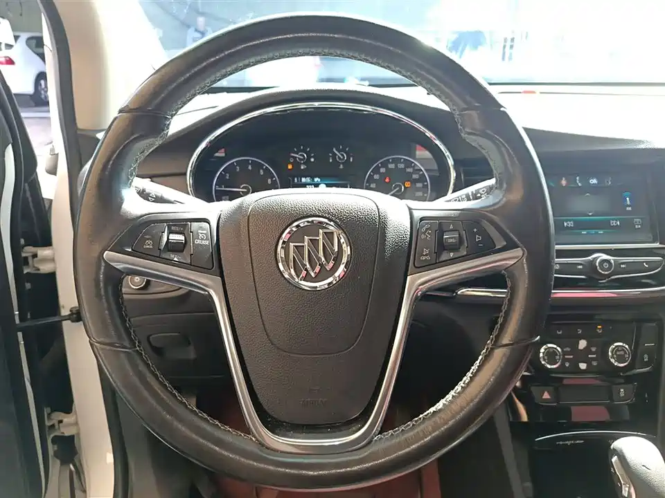 Buick Angkola