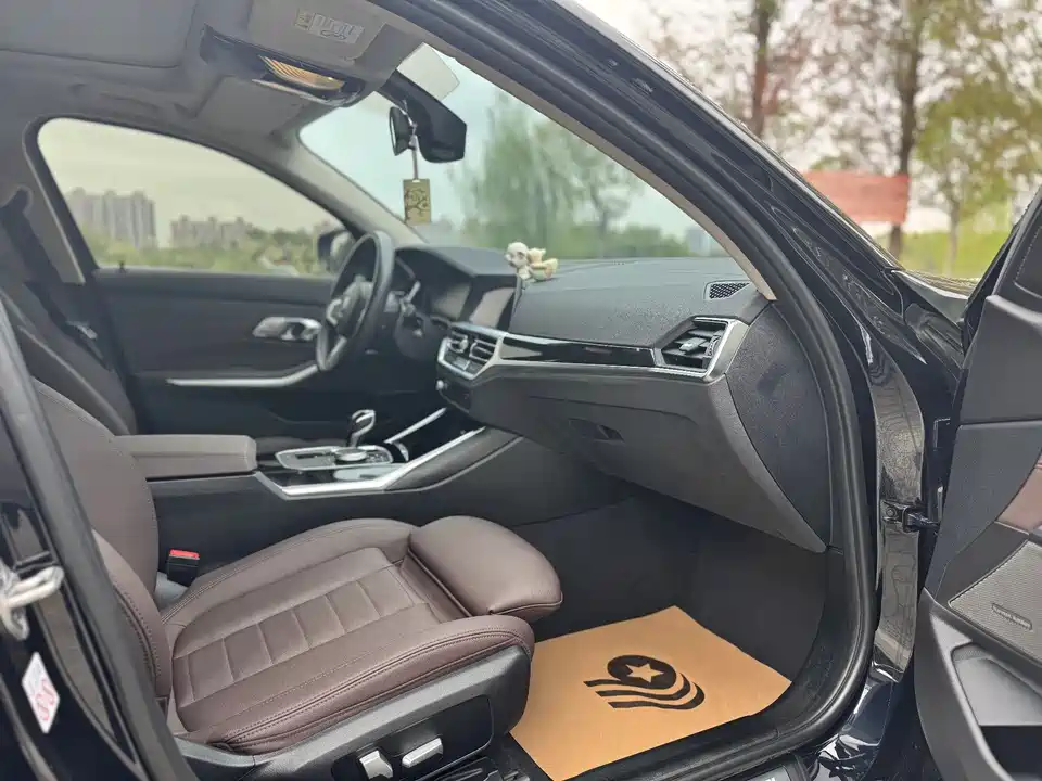 BMW 3 series BMW 3 series