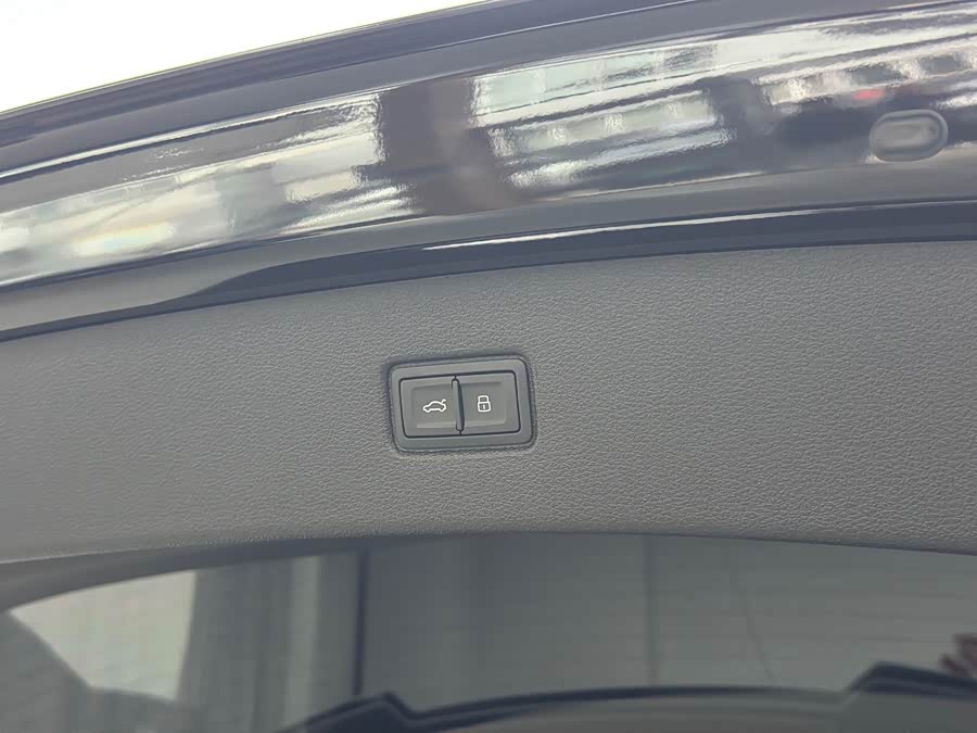 Audi Q7 2024, фото 44