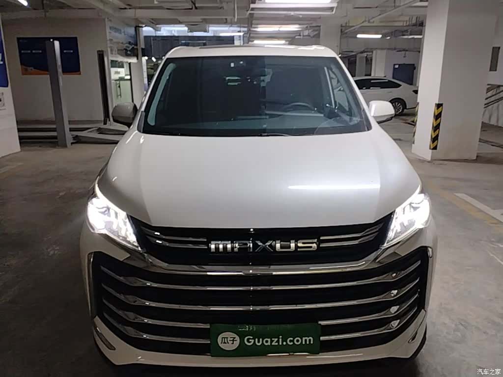 Maxus G50, 2023 3