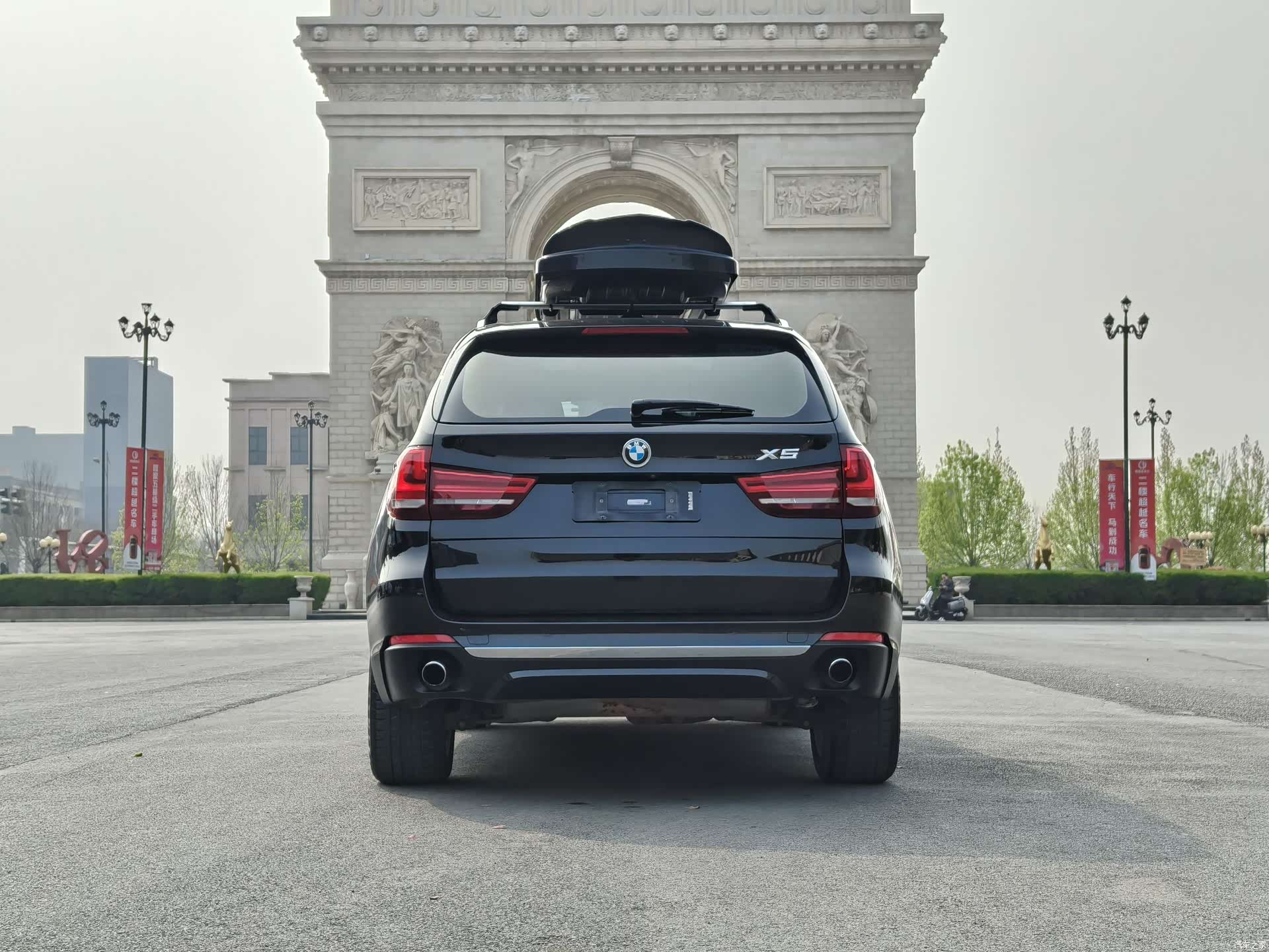 BMW X5, 2018 4