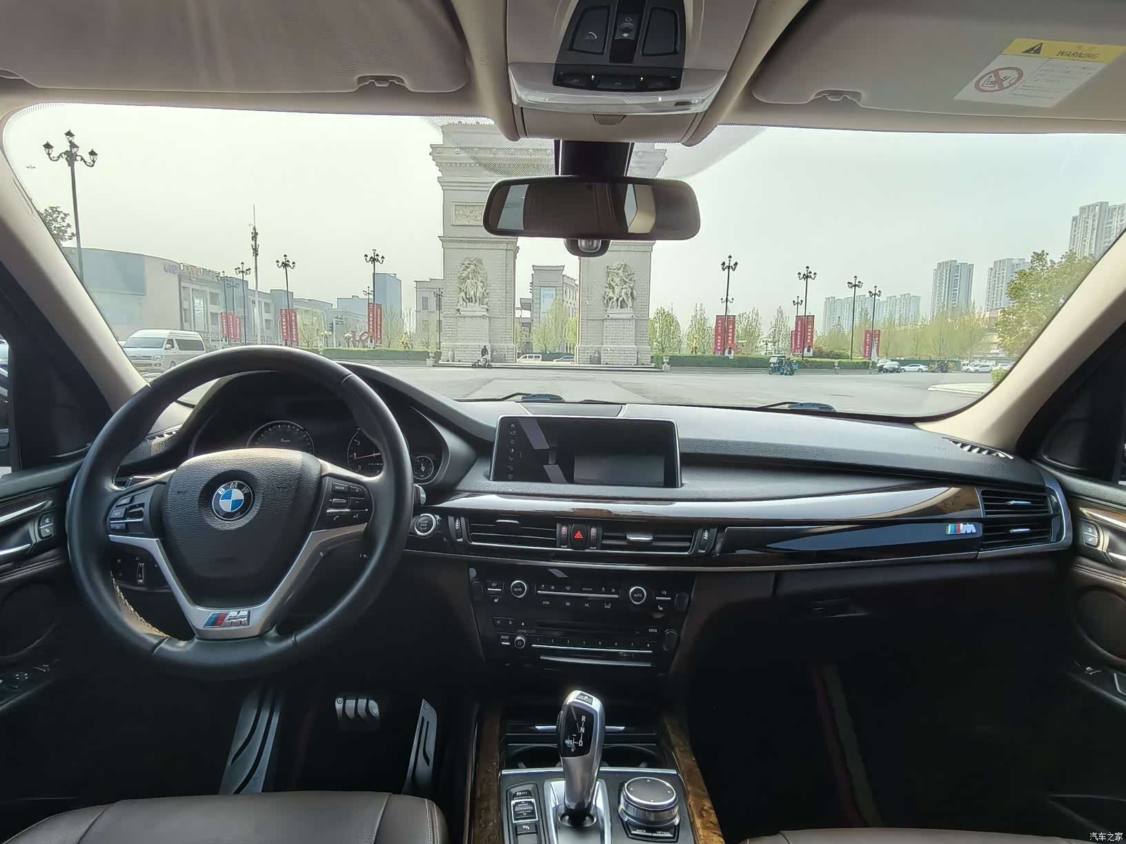 BMW X5, 2018 10