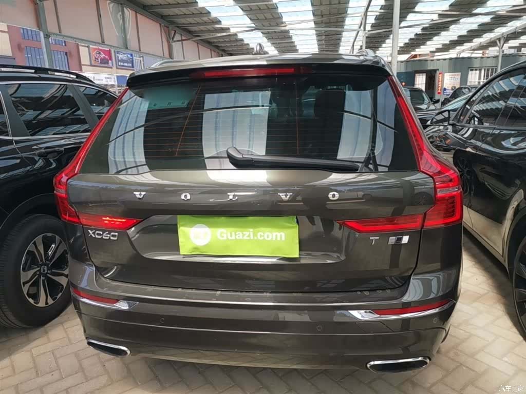 Volvo XC60, 2020 6