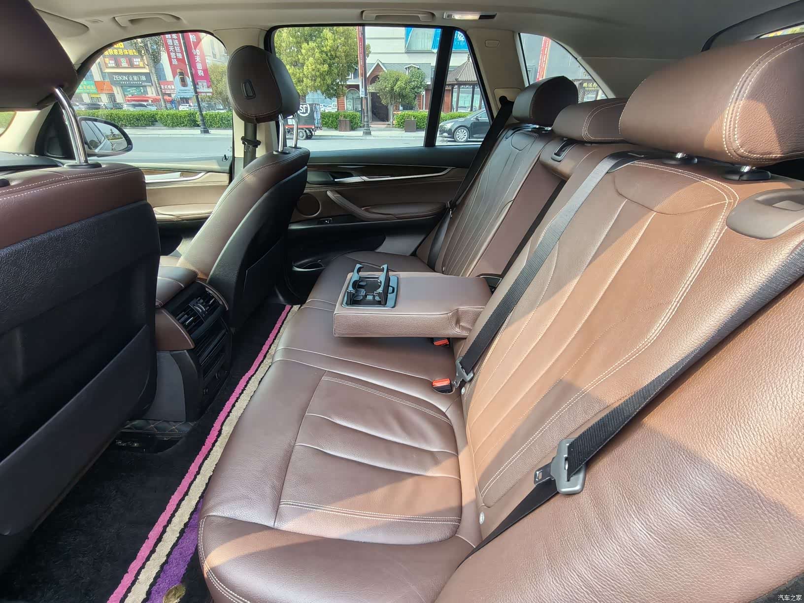BMW X5, 2018 17