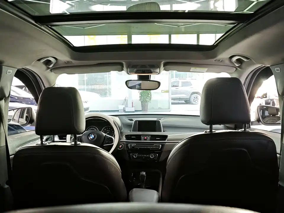 BMW X1 BMW X1