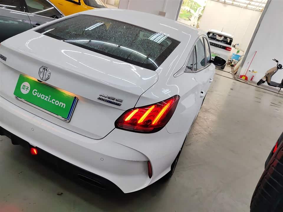 MG MG5 MG MG5