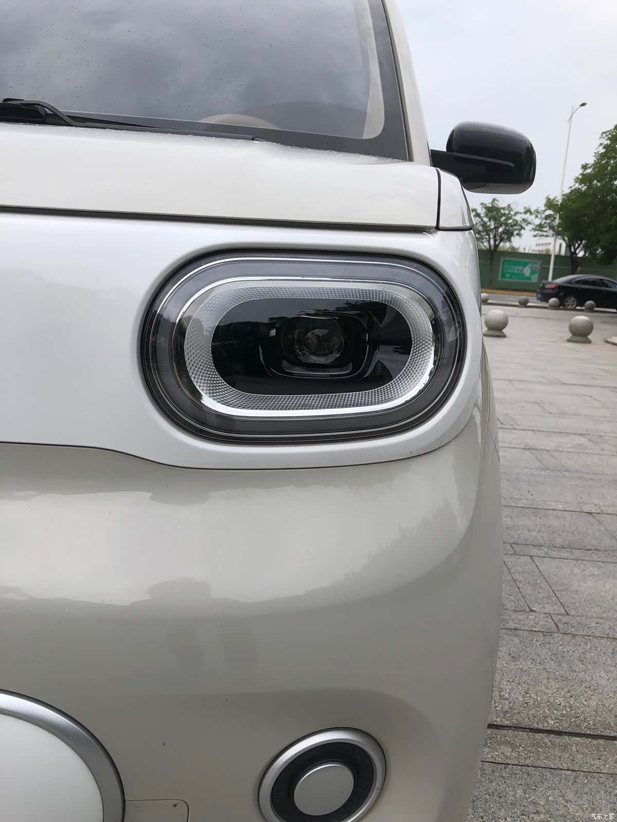 Wuling MINIEV, 2025 10