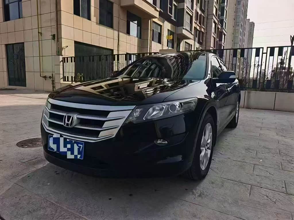 Honda Crosstour