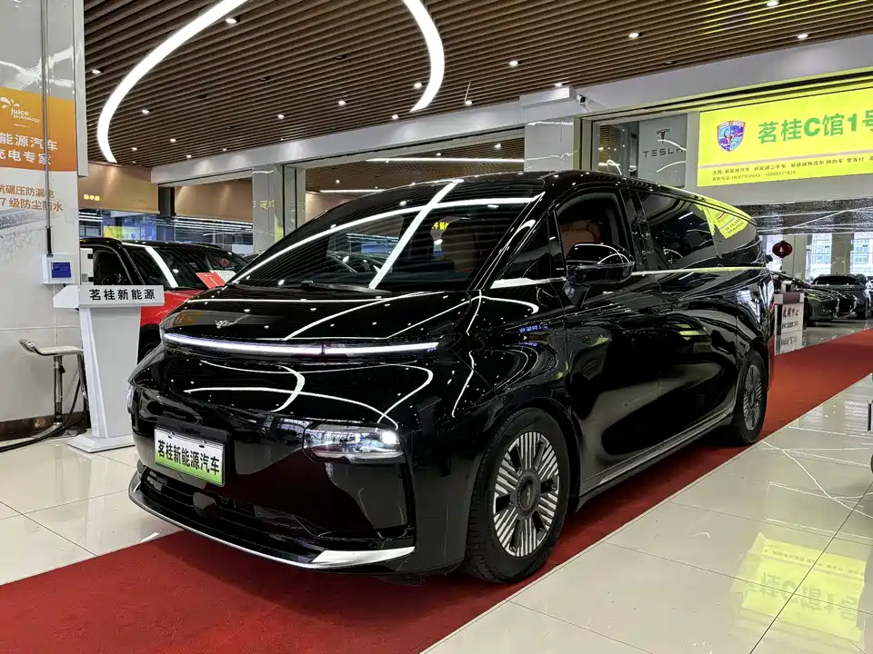 Geely Galaxy Wing true L380