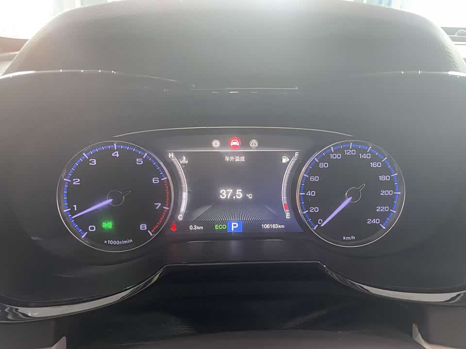Trumpchi Trumpchi GS8 Trumpchi Trumpchi GS8