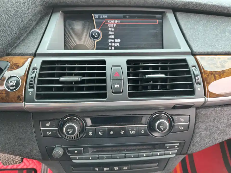 BMW X5 BMW X5