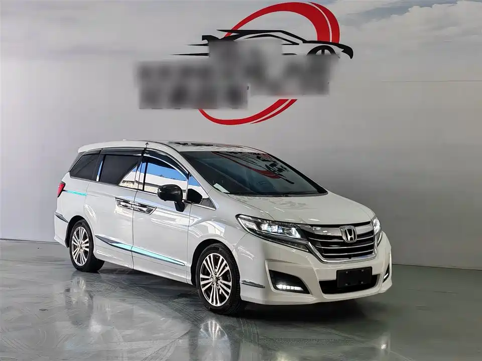 Honda Ai Lishen