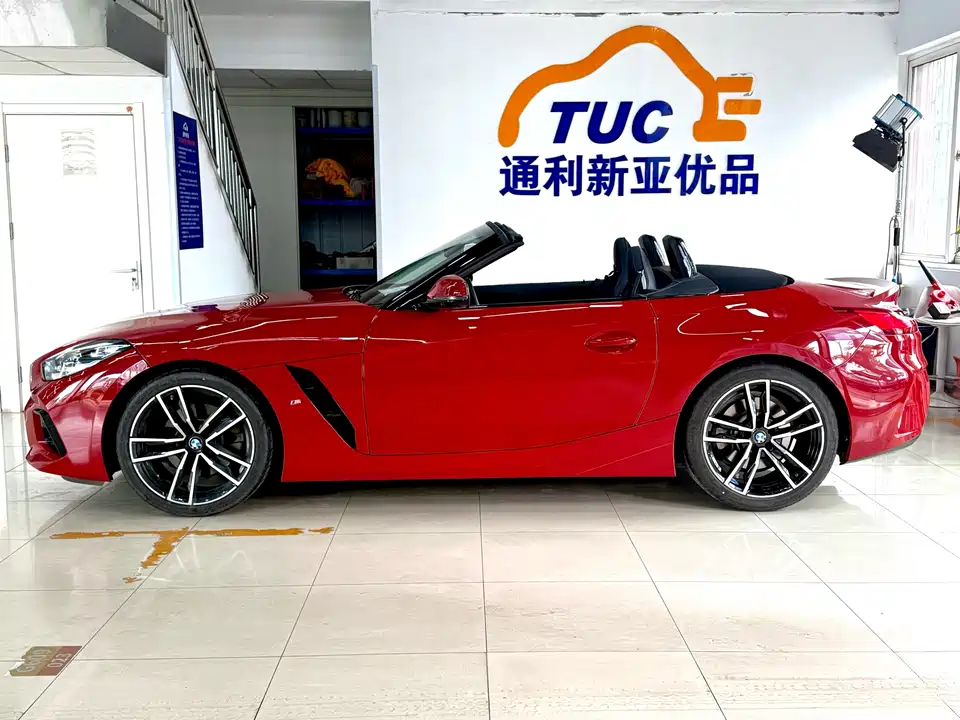 BMW Z4 BMW Z4
