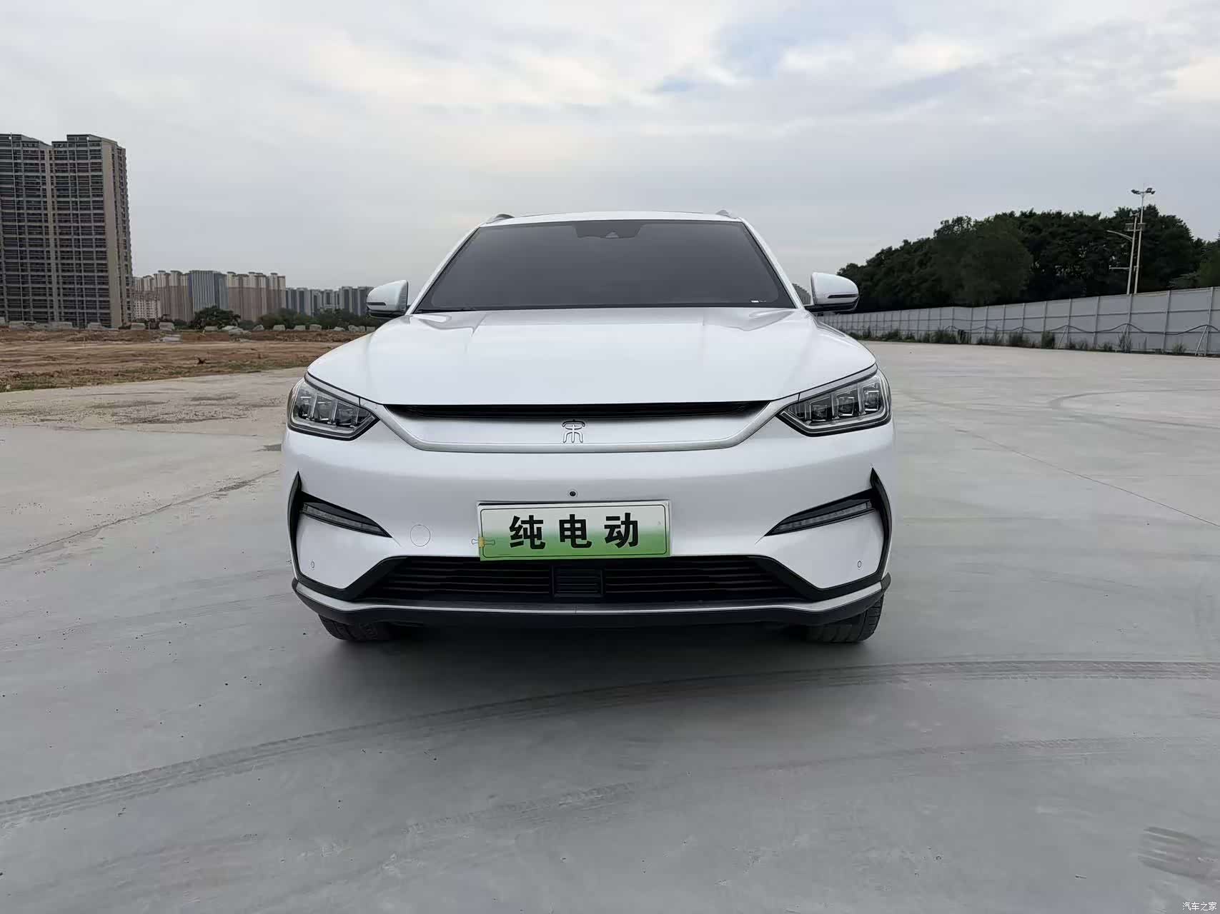 BYD Song, 2022 1