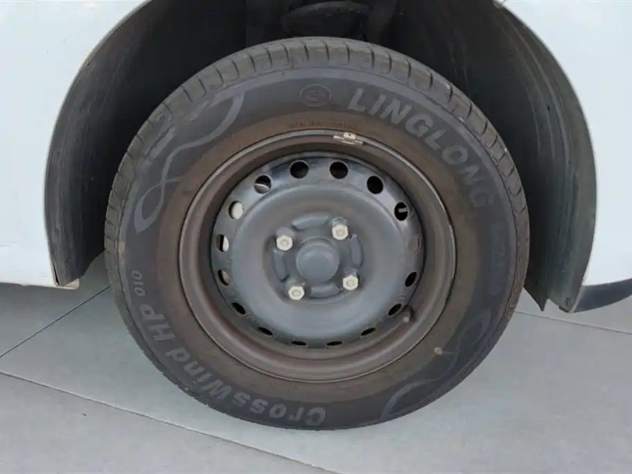 Wuling Wuling Hongguang