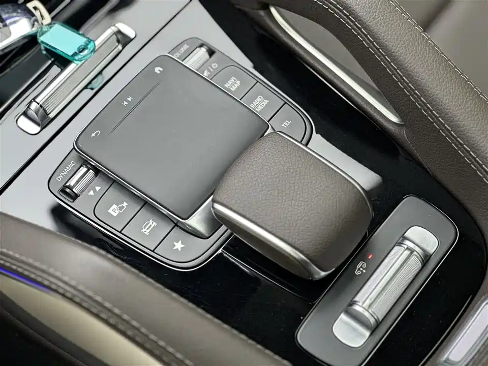Mercedes-Benz GLS Mercedes-Benz GLS