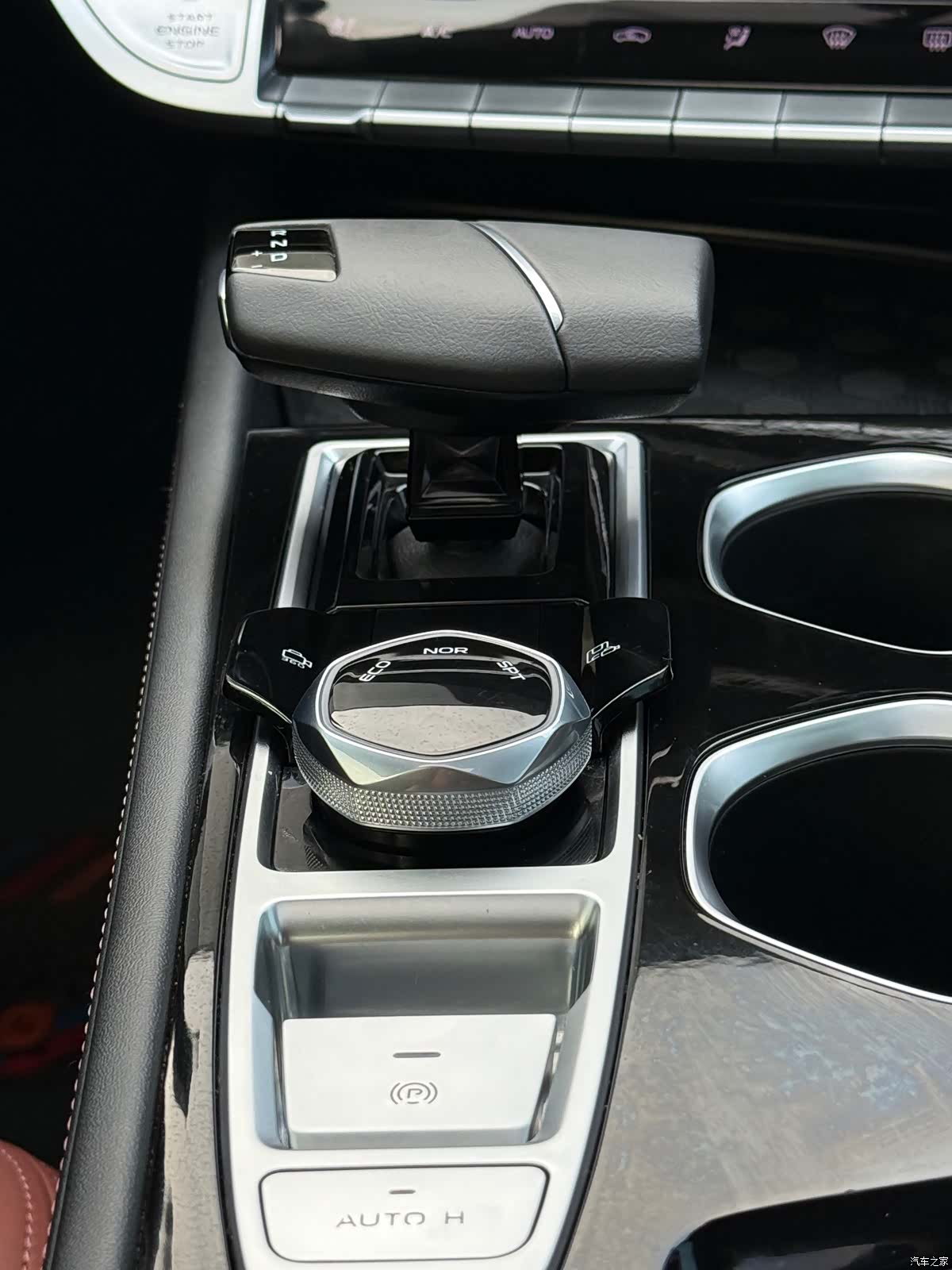 Changan Eado, 2025 10