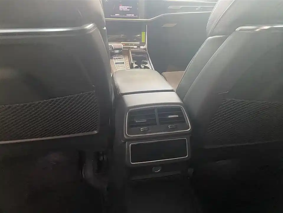 Audi A6L Audi A6L