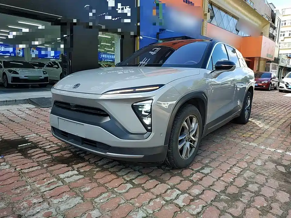 NIO ES6