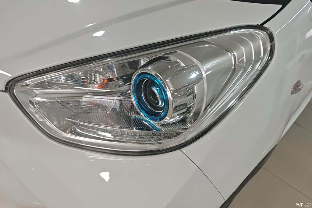 Chery 400, 2019 все фото